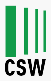 CSW logo